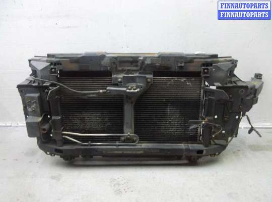 купить Радиатор кондиционера на Nissan Murano I (Z50) 2002 - 2008