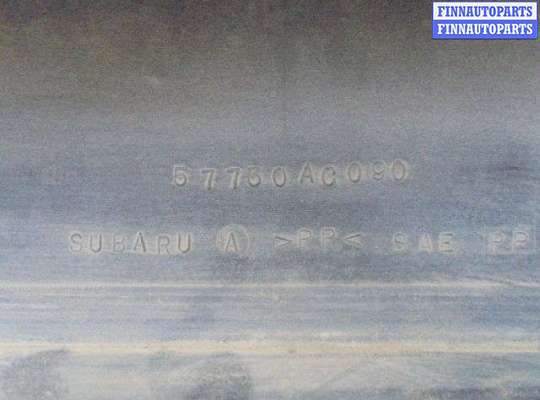 купить Бампер задний на Subaru Outback III (BP) 2003 - 2009