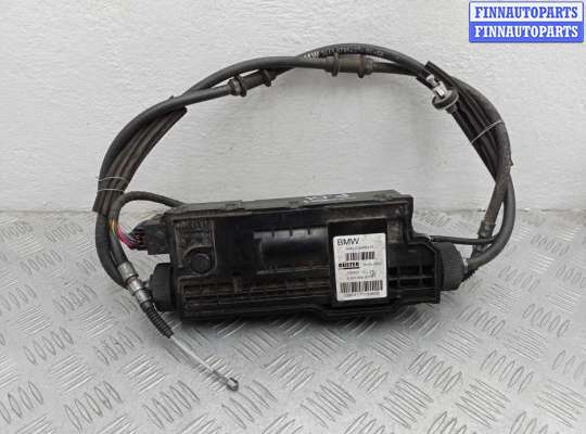 купить Тормоз ручной на BMW 7-Series F01,F02 2008 - 2012