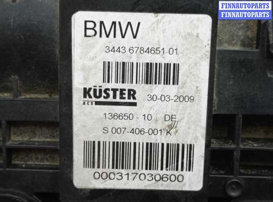 купить Тормоз ручной на BMW 7-Series F01,F02 2008 - 2012