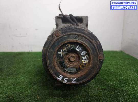 купить Компрессор кондиционера на BMW X3 E83 2003 - 2006