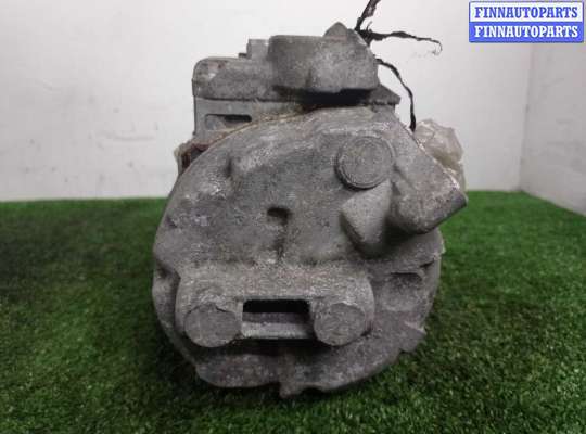 купить Компрессор кондиционера на BMW X3 E83 2003 - 2006