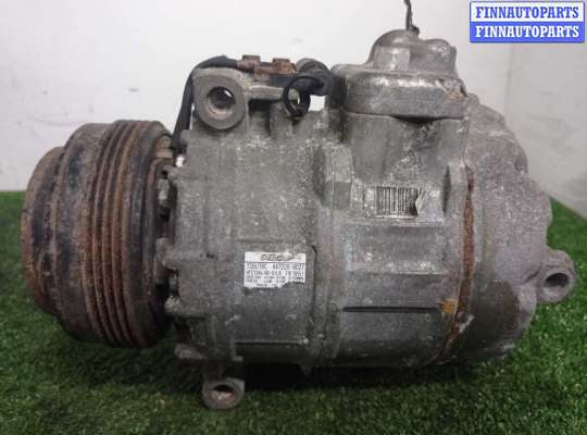 купить Компрессор кондиционера на BMW X3 E83 2003 - 2006