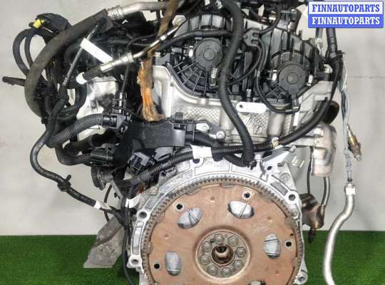 купить Двигатель на BMW X4 M F98 рестайлинг 2021 - 2025