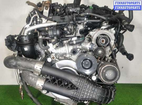 купить Двигатель на BMW X4 M F98 рестайлинг 2021 - 2025