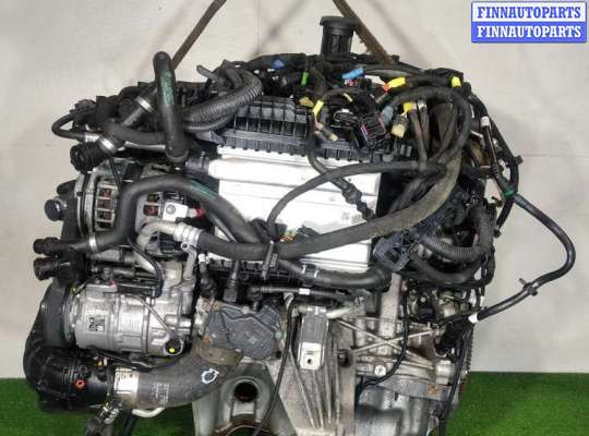 купить Двигатель на BMW X4 M F98 рестайлинг 2021 - 2025