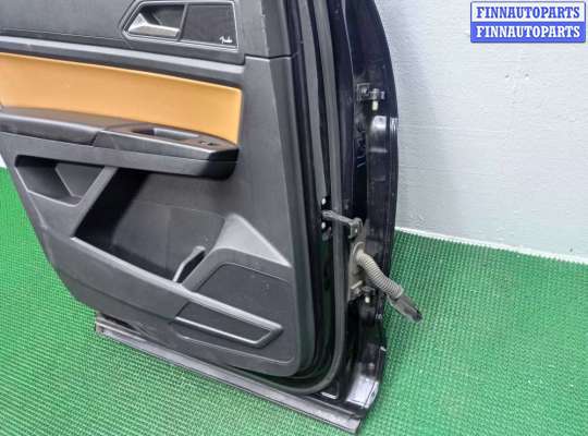 купить Шторка двери на Volkswagen Atlas (CA1, CA2) 2017 - 2020