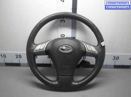 купить Руль на Subaru Tribeca (WX) 2004 - 2007