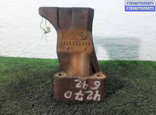 купить Кронштейн на Mercedes E-klasse (W211) Рестайлинг 2006 - 2009