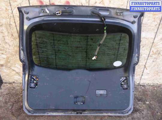 купить Крышка багажника на Mazda CX9 I (TB) 2006 - 2012