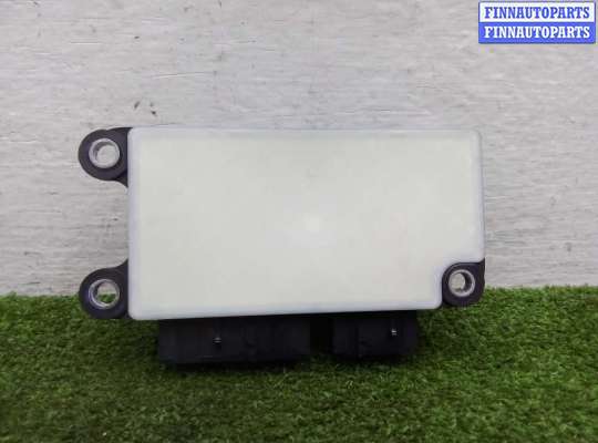 ЭБУ AIRBAG (электронный блок управления подушками безопасности) на Chevrolet Equinox III