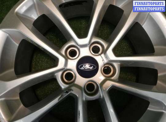 купить Диск литой на Ford Escape IV 2019 - 2024