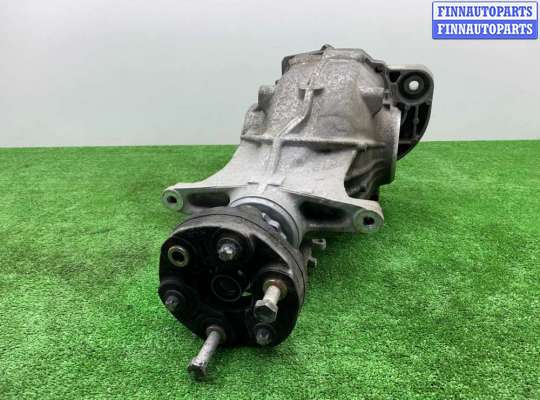 купить Редуктор задний на BMW 5-Series G30 рестайлинг 2020 - 2023