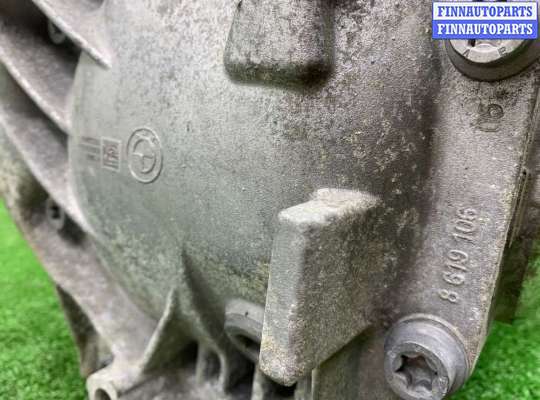 купить Редуктор задний на BMW 5-Series G30 рестайлинг 2020 - 2023