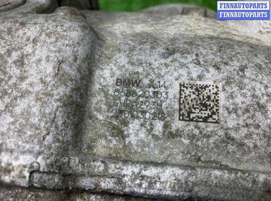 купить Редуктор задний на BMW 5-Series G30 рестайлинг 2020 - 2023