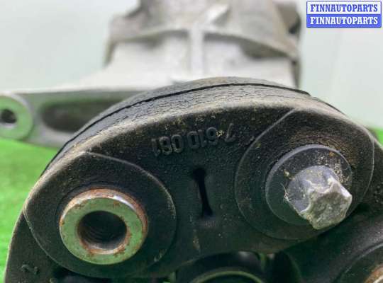 купить Редуктор задний на BMW 5-Series G30 рестайлинг 2020 - 2023