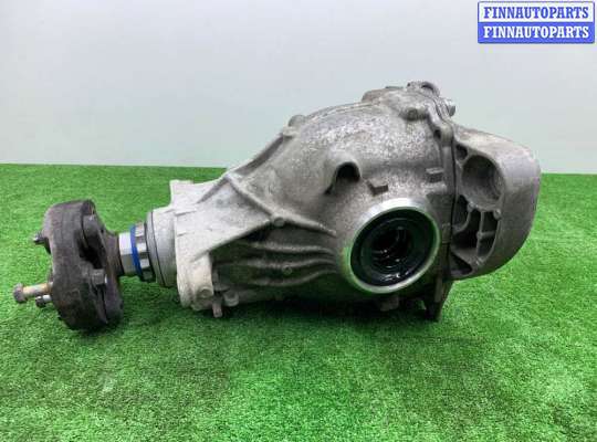 Редуктор задний BM3549443 на BMW 5-Series G30 рестайлинг 2020 - 2023