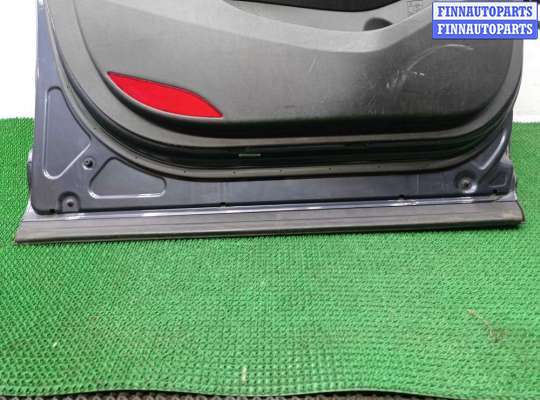 купить Дверь передняя левая на Hyundai Santa Fe III (DM) 2012 - 2016