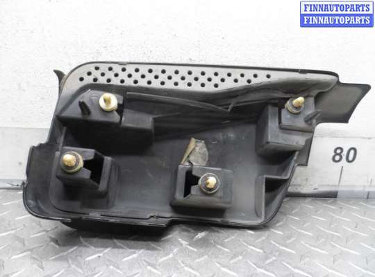 купить Накладка декоративная на Hummer H3 2005 - 2010