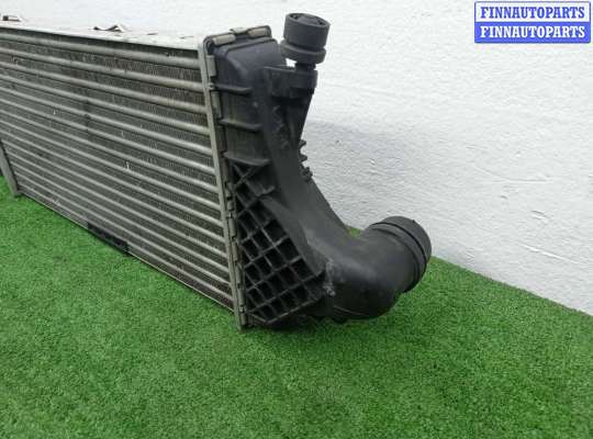 купить Радиатор интеркулера на Mercedes M-klasse (W166) 2011 - 2015