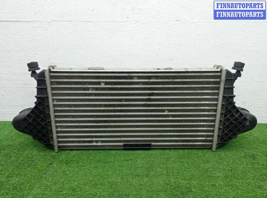 купить Радиатор интеркулера на Mercedes M-klasse (W166) 2011 - 2015