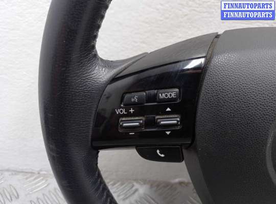 купить Руль на Mazda CX9 I (TB) 2006 - 2012