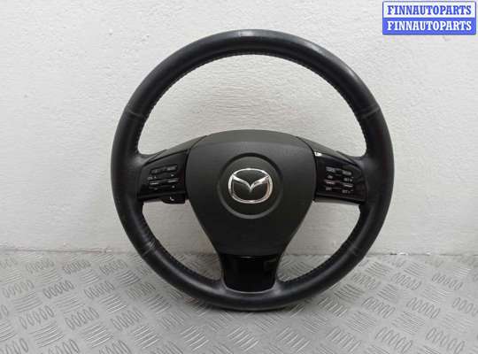 Руль MZ441749 на Mazda CX-9 I (TB) 2006 - 2012