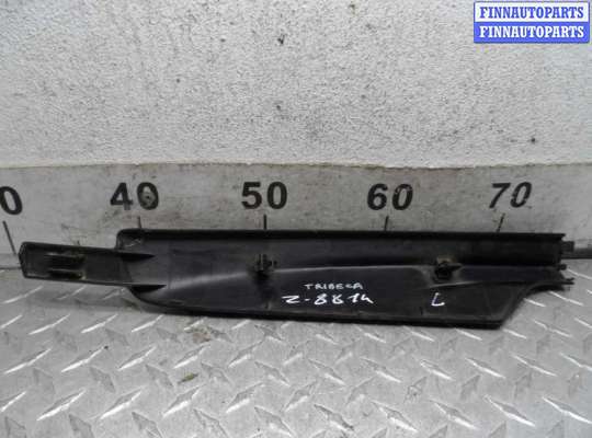 купить Рейлинги крыши на Subaru Tribeca (WX) 2004 - 2007