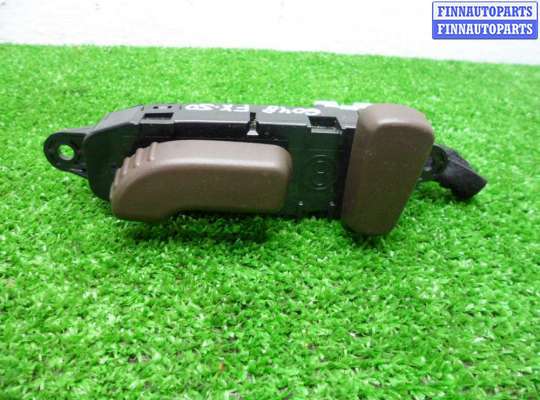 купить Блок управления сиденьем на Infiniti FX II (S51) 2008 - 2013