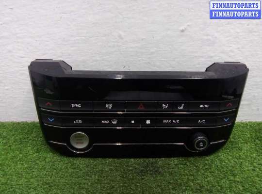Переключатель отопителя JR93807 на Jaguar XE (X760) 2015 - 2019