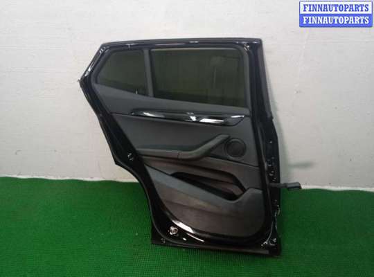 купить Стекло двери задней левой на BMW X2 F39 2017 - 2023