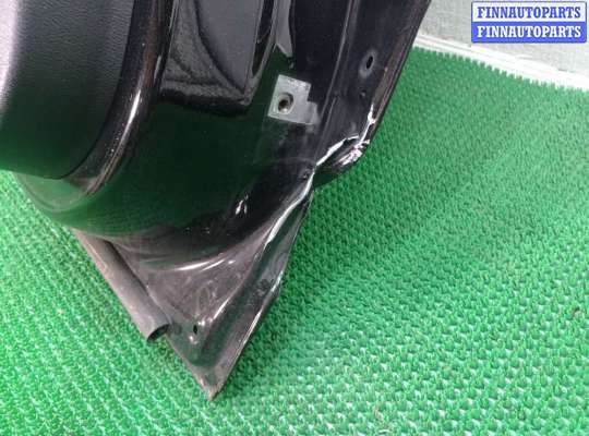 купить Стекло двери задней левой на BMW X2 F39 2017 - 2023