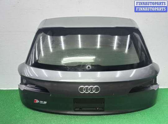 Крышка багажника на Audi Q5 (FY)