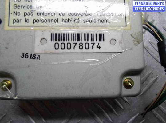 Преобразователь напряжения PN08705 на Toyota Matrix I (E130) 2002 - 2008