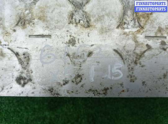 купить Радиатор интеркулера на BMW X5 F15 2013 - 2018