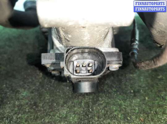 купить Радиатор системы EGR на Audi Q7 (4LB) рестайлинг 2009 - 2015