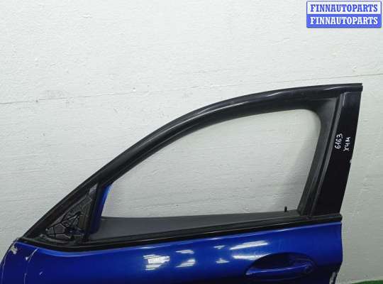 купить Замок двери передней левой на BMW X4 M F98 рестайлинг 2021 - 2025
