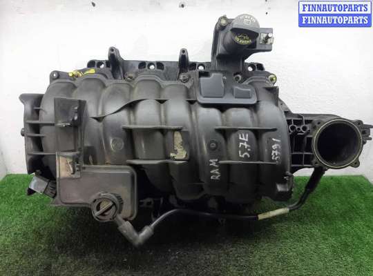 Коллектор впускной