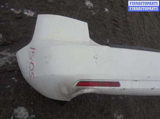 купить Бампер задний на Mazda CX7 (ER) 2006 - 2009