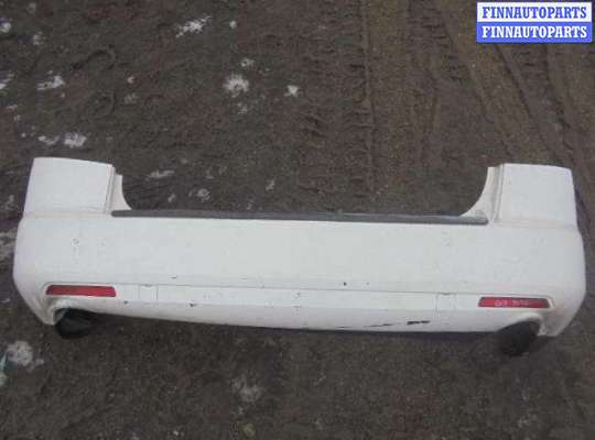 купить Бампер задний на Mazda CX7 (ER) 2006 - 2009