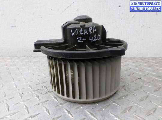 купить Вентилятор отопителя (моторчик печки) на Suzuki Grand Vitara I (FT,GT) 1998 - 2001