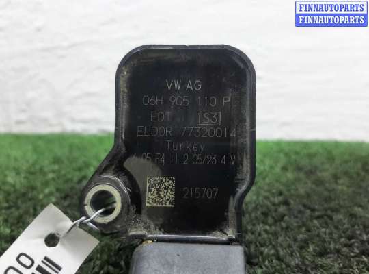 купить Катушка зажигания на Porsche Macan (95B) 2014 - наст. время