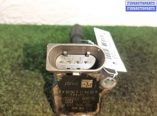 купить Катушка зажигания на Porsche Macan (95B) 2014 - наст. время