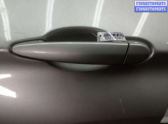 купить Замок двери задней левой на BMW X3 F25 2010 - 2014