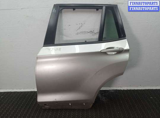 купить Замок двери задней левой на BMW X3 F25 2010 - 2014