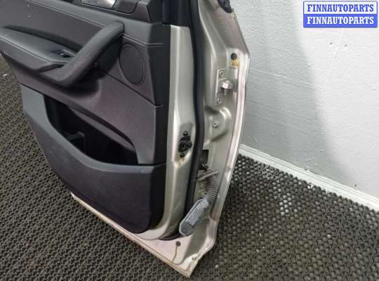 купить Замок двери задней левой на BMW X3 F25 2010 - 2014