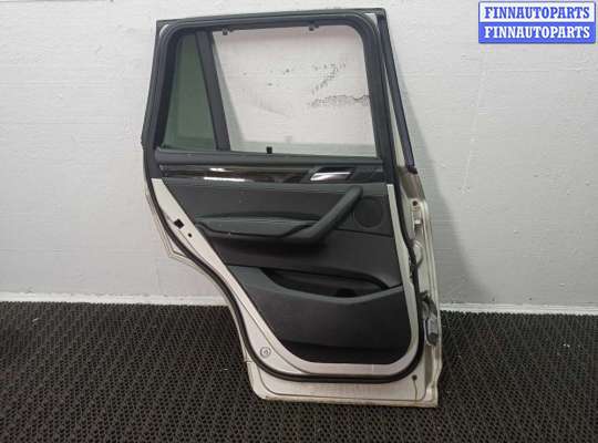 купить Замок двери задней левой на BMW X3 F25 2010 - 2014