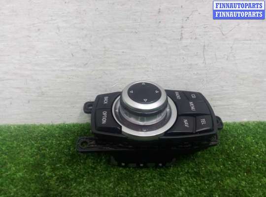 купить Джойстик управления мультимедиа на BMW X3 F25 2010 - 2014
