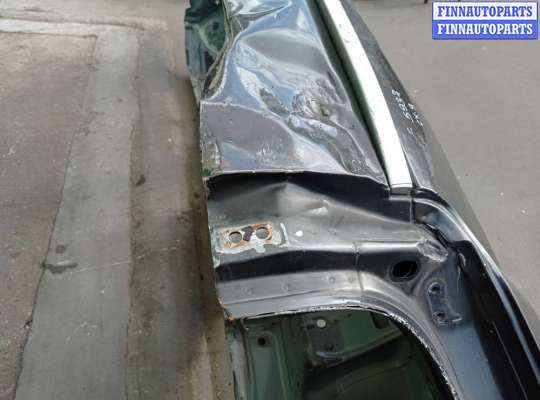 Часть кузова (отрезной элемент) на Mazda CX-9 II (TC)