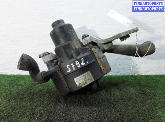 купить Воздушный нагнетатель (насос) системы нейтрализации ОГ на Mercedes E-klasse (W212) 2009 - 2013